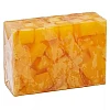Renew Papaya Cubes Soap (135g, Pack of 4)