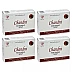 Chandni Whitening Soap (100g, Pack of 4)