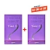 Leeford Tinfal Solution (5%w/v) (Buy 1 Get 1 Free) (60ml)