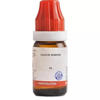 BJain Galium Aparine 6X (10ml)