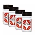 Charak Gum Tone Powder (40g, Pack of 4)