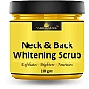 Park Daniel Neck & Back Whitening Scrub (100g)