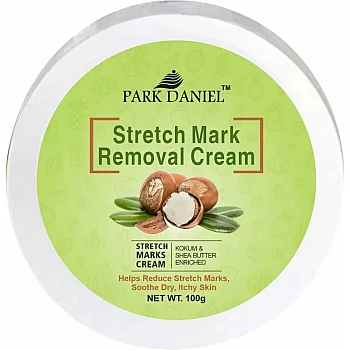 Park Daniel Stretch Mark Removal Cream (100g)
