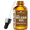 Park Daniel 10X Beard Oil Powerfull (30ml)