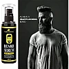 Park Daniel Beard Growth Serum (60ml)