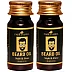 Park Daniel Beard Oil Beard Hair Growth (35ml, Pack of 2)
