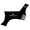 Park Daniel Boomerang Beard Line Beard Shaper Comb (1pcs)