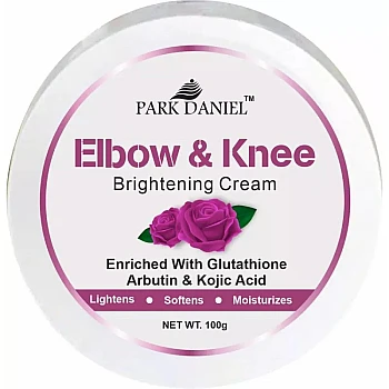 Park Daniel Elbow & Knee Brightening Cream (100g)