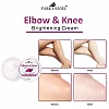 Park Daniel Elbow & Knee Brightening Cream (100g, Pack of 3)