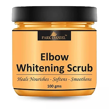 Park Daniel Elbow Whitening Scrub (100g)