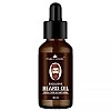 Park Daniel Exclusive Beard Oil (30ml)