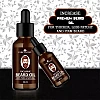 Park Daniel Exclusive Beard Oil (30ml)