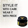 Park Daniel Moustache & Beard Wax (50g, Pack of 2)