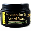 Park Daniel Moustache & Beard Wax (50g, Pack of 3)