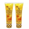 YC Whitening Gold Caviar Face Wash (100g, Pack of 2)