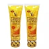 YC Whitening Gold Caviar Face Wash (100g, Pack of 2)