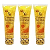 YC Whitening Gold Caviar Face Wash (100g, Pack of 3)