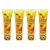 YC Whitening Gold Caviar Face Wash (100g, Pack of 4)