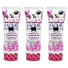 YC Facial Fit Expert Total Age Solution Face Wash (100ml, Pack of 3)
