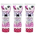 YC Facial Fit Expert Total Age Solution Face Wash (100ml, Pack of 3)