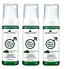 Park Daniel Men'S Intimate Wash With Green Tea Extract (150ml, Pack of 3)