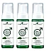 Park Daniel Men'S Intimate Wash With Green Tea Extract (150ml, Pack of 3)