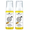 Park Daniel Men'S Intimate Wash With Haldi Chandan Extract (150ml, Pack of 2)