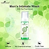 Park Daniel Men'S Intimate Wash With Tea Tree Extract (150ml)