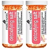 Park Daniel Detoxifying Salt Rose (200g, Pack of 2)