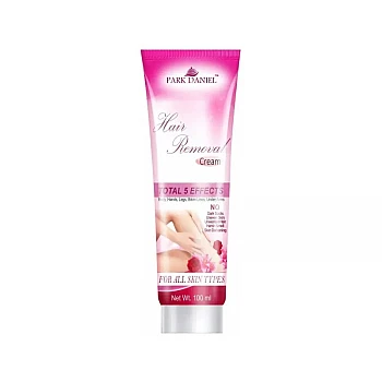 Park Daniel Hair Removal Cream (100ml)