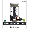 Park Daniel Activated Charcoal Powder + Kalonji Powder (Each 100g) (1Pack)