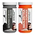 Park Daniel Activated Charcoal Powder + Manjistha Powder (Each 100g) (1Pack)
