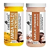 Park Daniel Amba Haldi Powder + Garlic Powder (Each 100g) (1Pack)
