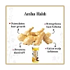 Park Daniel Amba Haldi Powder + Garlic Powder (Each 100g) (1Pack)