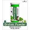 Park Daniel Amla Powder + Brahmi Powder (Each 100g) (1Pack)