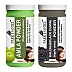 Park Daniel Amla Powder + Kalonji Powder (Each 100g) (1Pack)