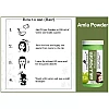 Park Daniel Amla Powder + Kalonji Powder (Each 100g) (1Pack)