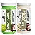 Park Daniel Amla Powder + Satavari Powder (Each 100g) (1Pack)