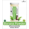 Park Daniel Banana Powder + Curry Leaf Powder (Each 100g) (1Pack)