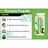 Park Daniel Banana Powder + Curry Leaf Powder (Each 100g) (1Pack)