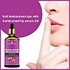 Park Daniel Vitamin B3 Facial Serum + Kumkumadi Lip Serum Oil Combo (30ml Each) (1Pack)