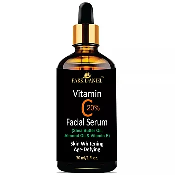 Park Daniel Vitamin C 20 % Facial Serum (30ml)