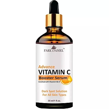 Park Daniel Advance Vitamin C Booster Serum (30ml)