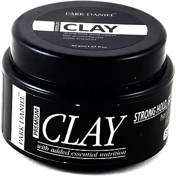Park Daniel Premium Clay (50g)