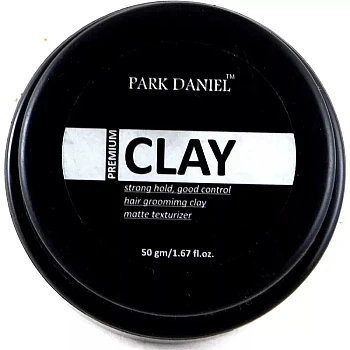 Park Daniel Premium Clay (50g)