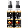 Park Daniel Premium Onion Hair Serum (100ml, Pack of 2)