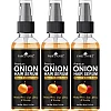 Park Daniel Premium Onion Hair Serum (100ml, Pack of 3)