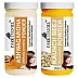 Park Daniel Ashwagandha + Kaunch Beej Powder Combo (100g Each) (1Pack)