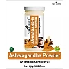 Park Daniel Ashwagandha + Kaunch Beej Powder Combo (100g Each) (1Pack)