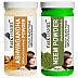 Park Daniel Ashwagandha + Neem Powder Combo (100g Each) (1Pack)